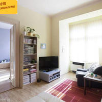 Flat Czechia, Ustecky region, Teplice, 59 sq.m.