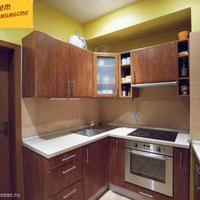 Flat Czechia, Ustecky region, Teplice, 59 sq.m.