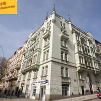 Flat Czechia, Ustecky region, Teplice, 59 sq.m.