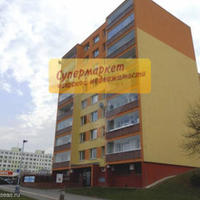 Flat Czechia, Karlovy Vary Region, Karlovy Vary, 86 sq.m.