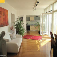 Flat Czechia, Ustecky region, Teplice, 133 sq.m.