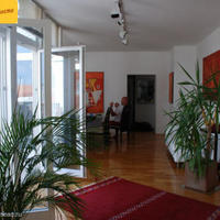 Flat Czechia, Ustecky region, Teplice, 133 sq.m.