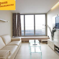 Flat Czechia, Karlovy Vary Region, Karlovy Vary, 64 sq.m.