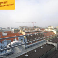 Flat Czechia, Karlovy Vary Region, Karlovy Vary, 64 sq.m.