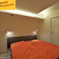 Flat Czechia, Karlovy Vary Region, Karlovy Vary, 64 sq.m.