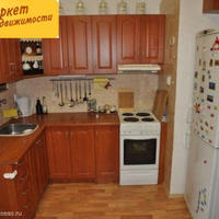 Квартира в Чехии, Устецкий край, Теплице, 52 кв.м.