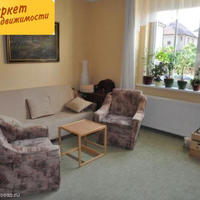 Квартира в Чехии, Устецкий край, Теплице, 52 кв.м.