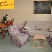 Квартира в Чехии, Устецкий край, Теплице, 52 кв.м.