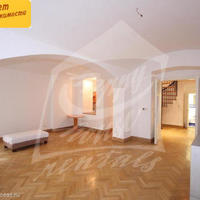 Flat Czechia, Ustecky region, Teplice, 116 sq.m.