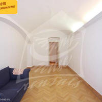 Flat Czechia, Ustecky region, Teplice, 116 sq.m.