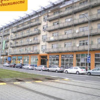 Квартира в Чехии, Устецкий край, Теплице, 54 кв.м.