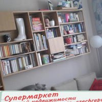 Квартира в Чехии, Карловарский край, Карловы Вары, 45 кв.м.