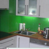 Квартира в Чехии, Карловарский край, Карловы Вары, 45 кв.м.