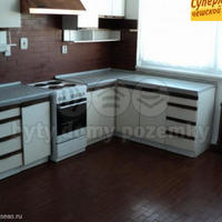 Квартира в Чехии, Устецкий край, Теплице, 104 кв.м.