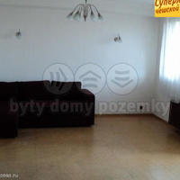 Квартира в Чехии, Устецкий край, Теплице, 104 кв.м.