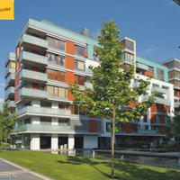 Квартира в Чехии, Устецкий край, Теплице, 120 кв.м.