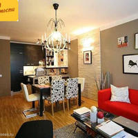 Квартира в Чехии, Устецкий край, Теплице, 120 кв.м.