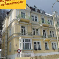 Квартира в Чехии, Карловарский край, Карловы Вары, 124 кв.м.