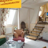 Квартира в Чехии, Карловарский край, Карловы Вары, 124 кв.м.