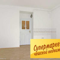 Flat Czechia, Karlovy Vary Region, Karlovy Vary, 24 sq.m.