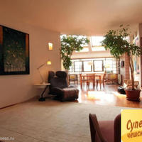 Квартира в Чехии, Карловарский край, Карловы Вары, 160 кв.м.