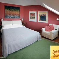 Квартира в Чехии, Карловарский край, Карловы Вары, 160 кв.м.