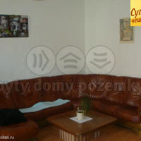 Квартира в Чехии, Карловарский край, Карловы Вары, 102 кв.м.