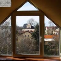 Квартира в Чехии, Карловарский край, Карловы Вары, 48 кв.м.