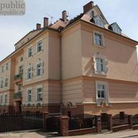 Квартира в Чехии, Карловарский край, Карловы Вары, 48 кв.м.