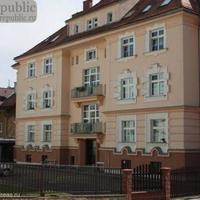 Квартира в Чехии, Карловарский край, Карловы Вары, 48 кв.м.