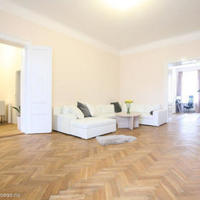 Квартира в Чехии, Карловарский край, Карловы Вары, 135 кв.м.