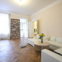 Квартира в Чехии, Карловарский край, Карловы Вары, 135 кв.м.