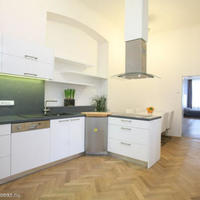 Квартира в Чехии, Карловарский край, Карловы Вары, 135 кв.м.