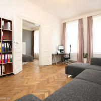 Квартира в Чехии, Карловарский край, Карловы Вары, 135 кв.м.