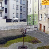 Flat Czechia, Karlovy Vary Region, Karlovy Vary, 85 sq.m.