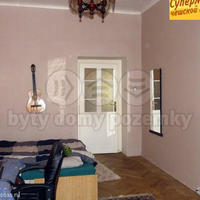 Flat Czechia, Karlovy Vary Region, Karlovy Vary, 85 sq.m.