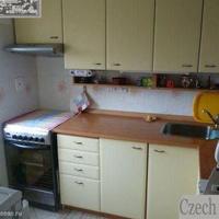 Квартира в Чехии, Среднечешский край, Слапы, 52 кв.м.