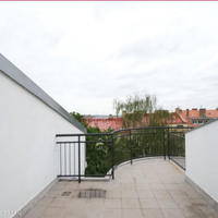 Квартира в Чехии, Карловарский край, Карловы Вары, 130 кв.м.