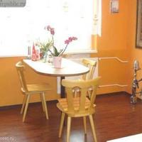 Квартира в Чехии, Карловарский край, Карловы Вары, 38 кв.м.