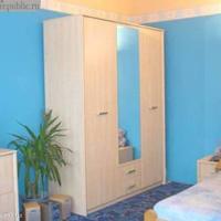 Квартира в Чехии, Карловарский край, Карловы Вары, 38 кв.м.