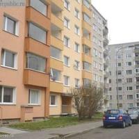 Квартира в Чехии, Карловарский край, Карловы Вары, 38 кв.м.