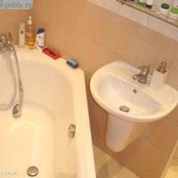 Квартира в Чехии, Карловарский край, Карловы Вары, 38 кв.м.