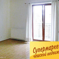 Квартира в Чехии, Устецкий край, Теплице, 38 кв.м.