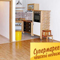 Квартира в Чехии, Устецкий край, Теплице, 38 кв.м.