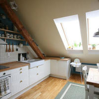 Квартира в Чехии, Устецкий край, Теплице, 104 кв.м.