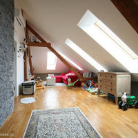 Квартира в Чехии, Устецкий край, Теплице, 104 кв.м.