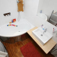 Квартира в Чехии, Устецкий край, Теплице, 104 кв.м.