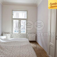 Квартира в Чехии, Устецкий край, Теплице, 145 кв.м.