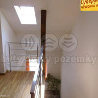 Flat Czechia, Ustecky region, Teplice, 121 sq.m.
