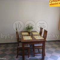 Flat Czechia, Ustecky region, Teplice, 121 sq.m.